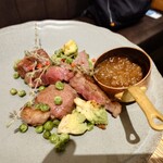 リオ・ブルーイング・コー ビストロアンドガーデン - 