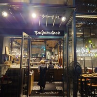 リオ・ブルーイング・コー ビストロアンドガーデン 東京ミッドタウン - 