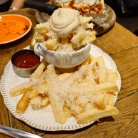 リオ・ブルーイング・コー ビストロアンドガーデン - 