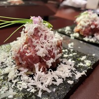 焼肉もちお - 