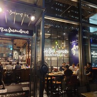 リオ・ブルーイング・コー ビストロアンドガーデン 東京ミッドタウン - 