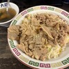 ラーメン大将 伏古店