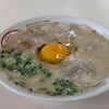 丸幸ラーメンセンター 基山本店