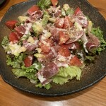 蕎麦食彩 さいとう - 