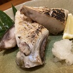 蕎麦食彩 さいとう - 