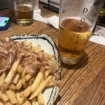 九州料理と旨い酒どんたく - 