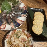 九州料理と旨い酒どんたく - 