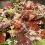 蕎麦食彩 さいとう - 