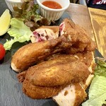 105 DELI&肉酒場 - 