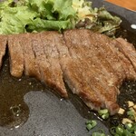 蕎麦食彩 さいとう - 