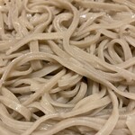 蕎麦食彩 さいとう - 