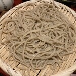 蕎麦食彩 さいとう - 
