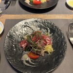 アルティザン ドゥ ラ トリュフ パリ - 