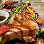 105 DELI&肉酒場 - 