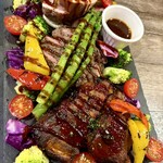 105 DELI&肉酒場 - 