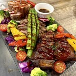 105 DELI&肉酒場 - 