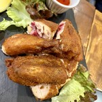 105 DELI&肉酒場 - 