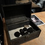 アルティザン ドゥ ラ トリュフ パリ - 