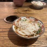 九州料理と旨い酒どんたく - 