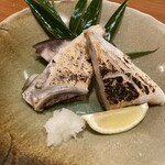 蕎麦食彩 さいとう - 