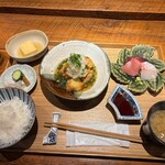 食堂わた - 