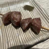 鳥さき - 