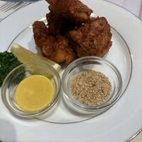 西洋料理 三笠會館GINZA 1925 三越銀座店 - 