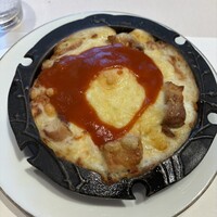 西洋料理 三笠會館GINZA 1925 三越銀座店 - 