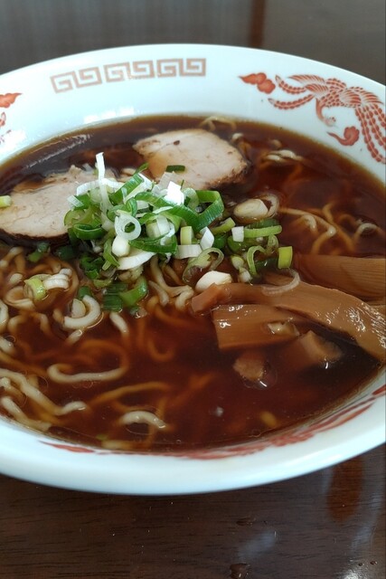 やまや - 境松/ラーメン | 食べログ