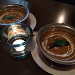 Yeti - カレー 野菜カレーとチキンカレー