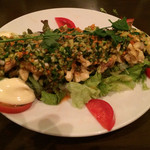 Yeti - ピリ辛唐揚げ