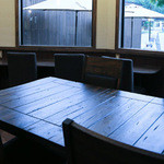 GARBA Cafe Karuizawa Ten