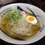 きっちょううどん - 