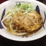 きっちょううどん - 