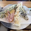 蕎麦切り わたなべ