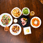 リパブリュー - 料理写真: