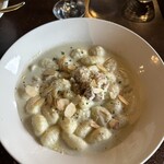 ビストロカフェリブロ - 