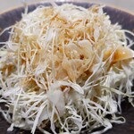 東京とんかつ がぶう - 