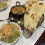 ラッキー ロイヤルガーデン - 