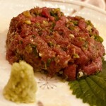 ごちそう処 きむら - 