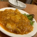 ごちそう処 きむら - 