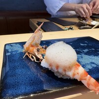 鮨 蒼天 -  鮨 蒼天 -