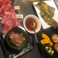 和牛焼肉 土古里 上野バンブーガーデン店 - 