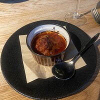 trattoria GALLIANO - 