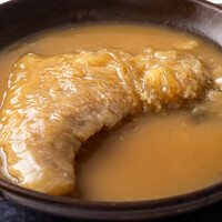 フカヒレ姿煮（300g）