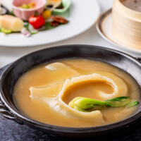 【金彩（きんさい）ランチコース】金色の輝きと華やかな彩り。贅沢で心ときめくご褒美ランチ全7品