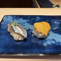 鮨 蒼天 -  鮨 蒼天 -