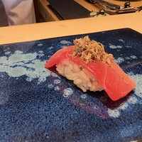 鮨 蒼天 -  鮨 蒼天 -