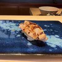 鮨 蒼天 -  鮨 蒼天 -