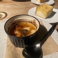 trattoria GALLIANO - 